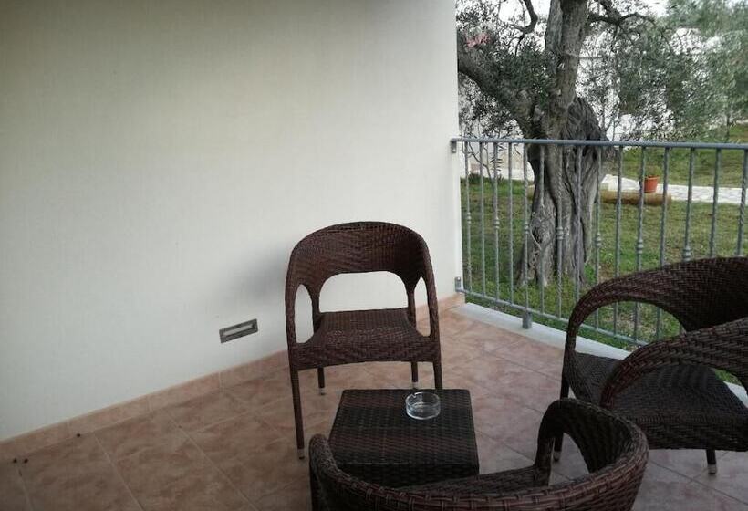 B&b Borgo Cerasa