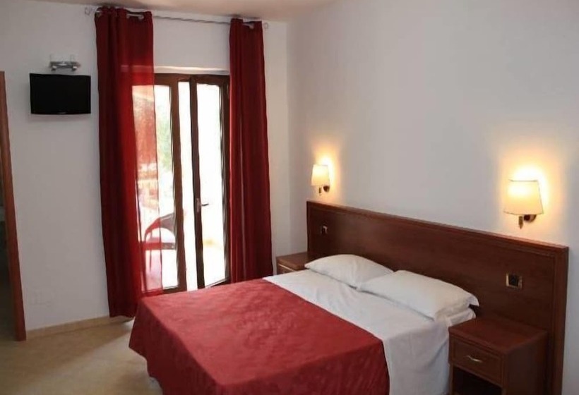 B&b Borgo Cerasa
