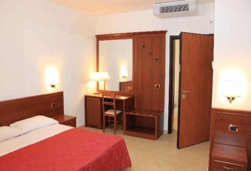 B&b Borgo Cerasa