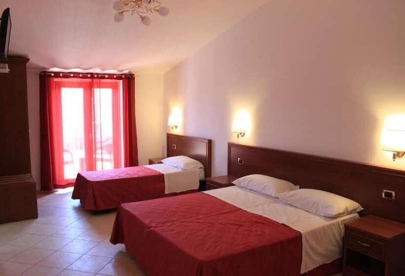 B&b Borgo Cerasa