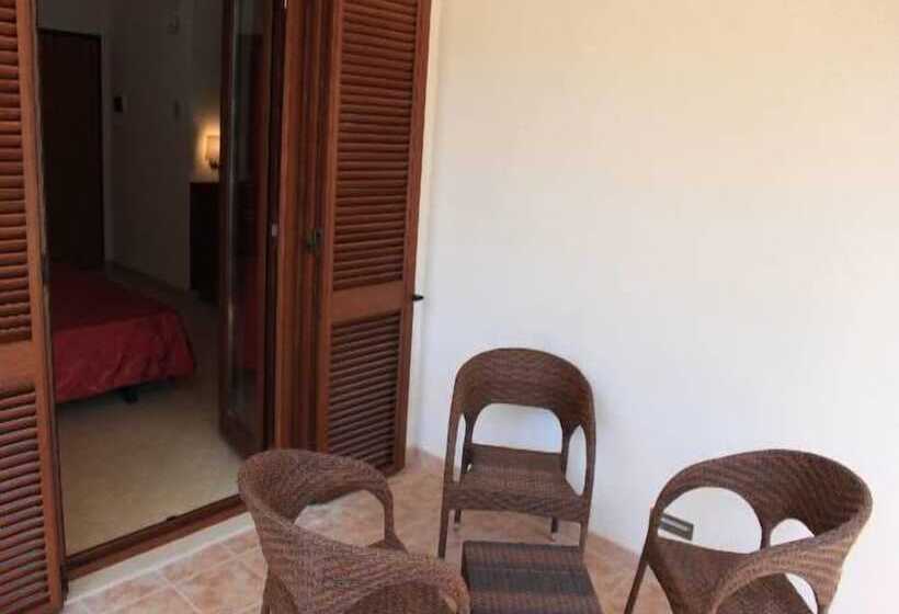 B&b Borgo Cerasa
