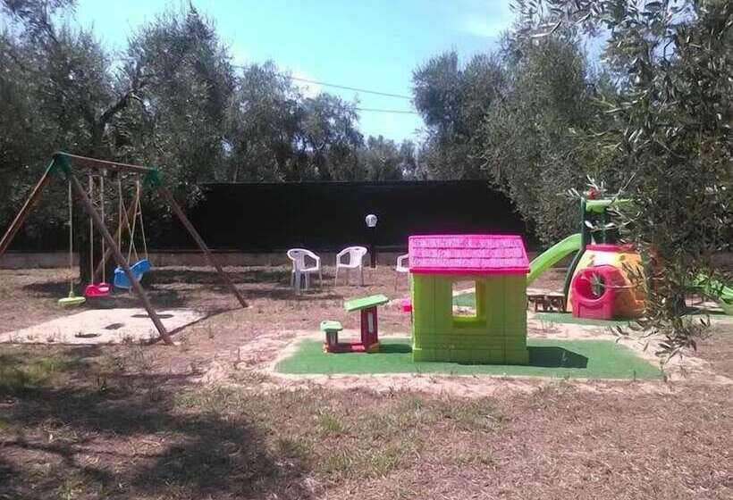 B&b Borgo Cerasa