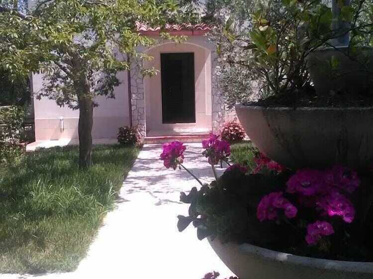 B&b Borgo Cerasa