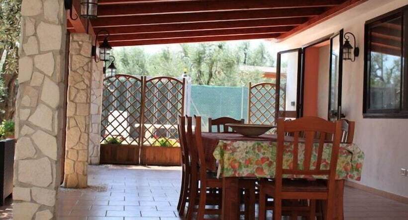 B&b Borgo Cerasa