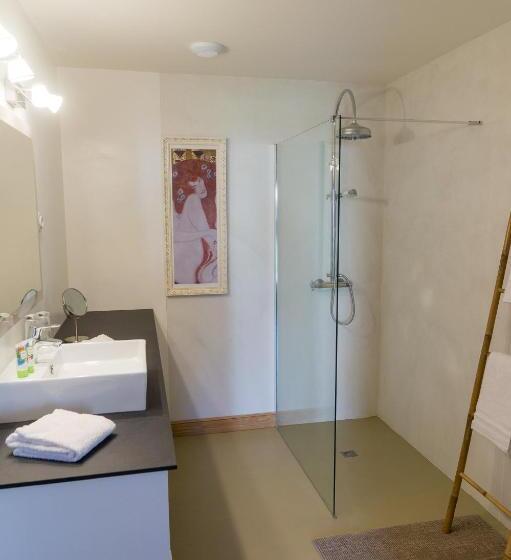 B&b Clos De Saint Maime