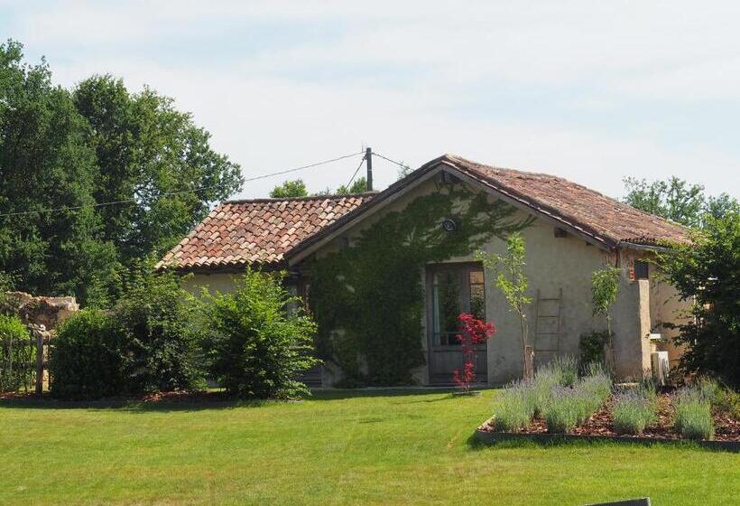 B&b Clos De Saint Maime