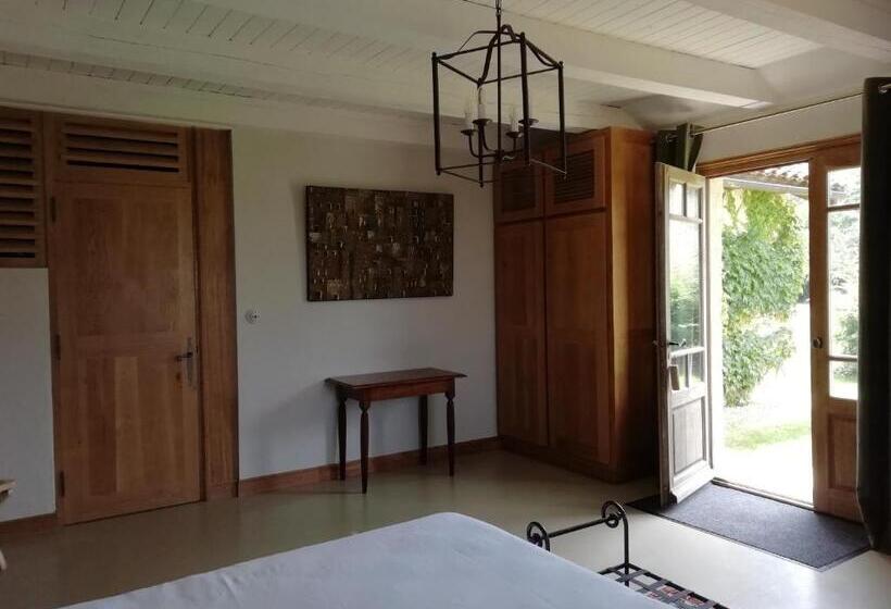 B&b Clos De Saint Maime