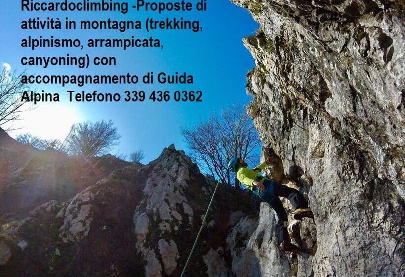 B&b Il Girasole   A Casa Di Ale