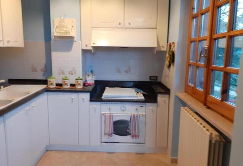 B&b Il Girasole   A Casa Di Ale