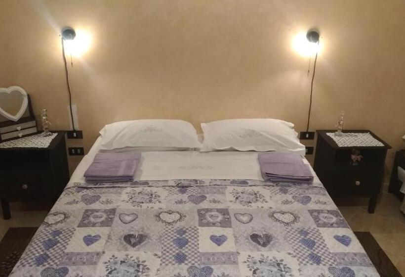 B&b Il Girasole   A Casa Di Ale