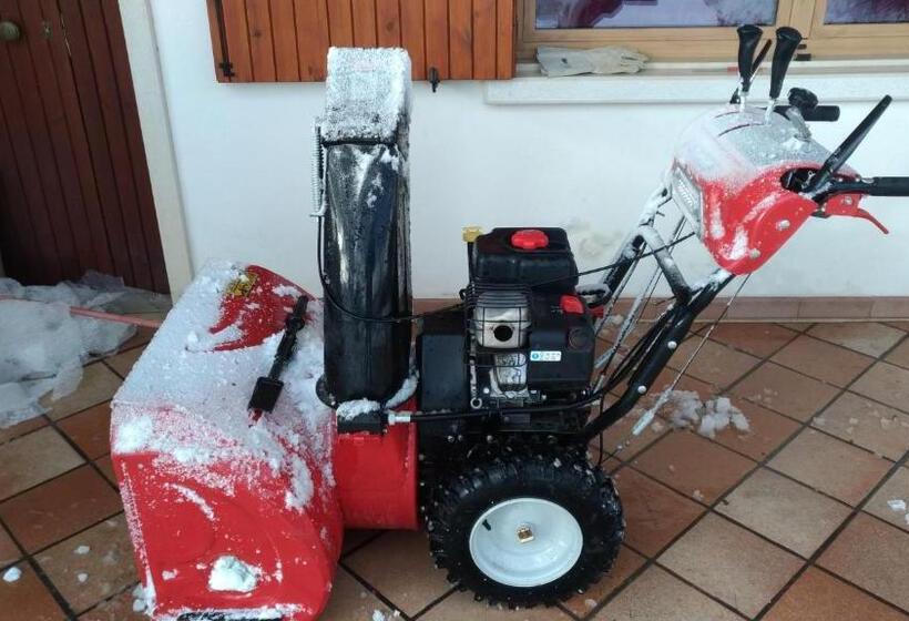 B&b Il Girasole   A Casa Di Ale