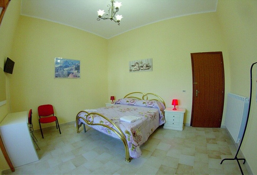 مبيت وإفطار La Collina