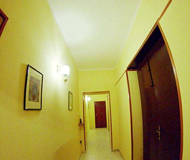 مبيت وإفطار La Collina