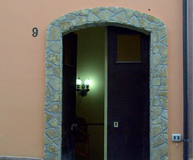 مبيت وإفطار La Collina