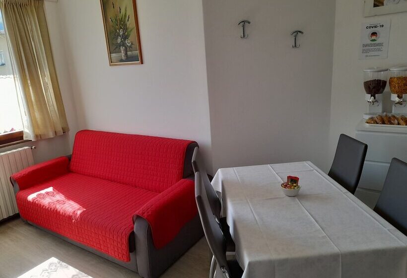 B&b Vertemate