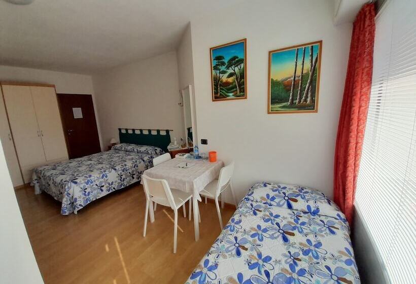 B&b Vertemate