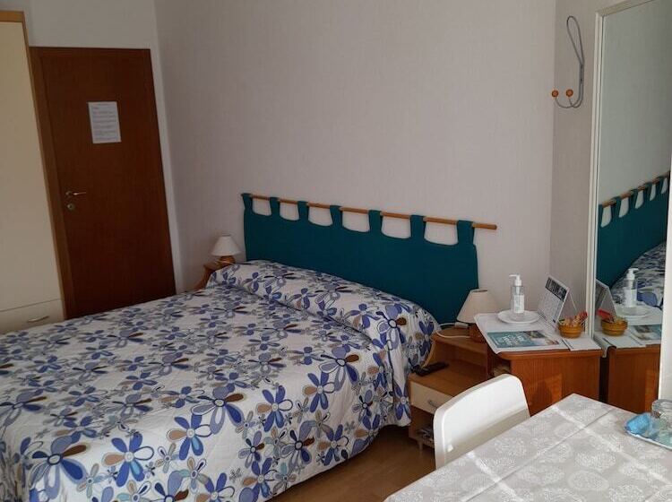 B&b Vertemate