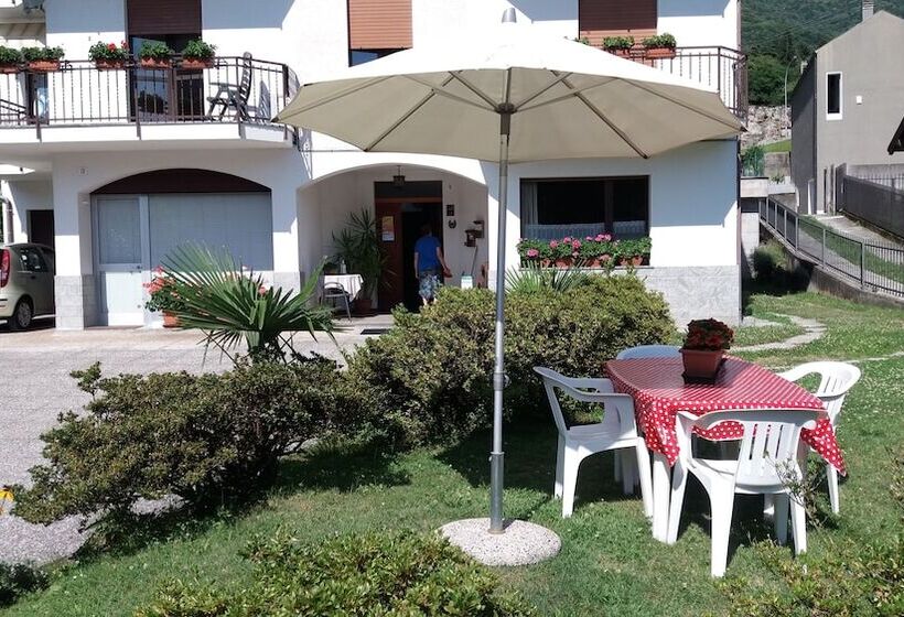 B&b Vertemate