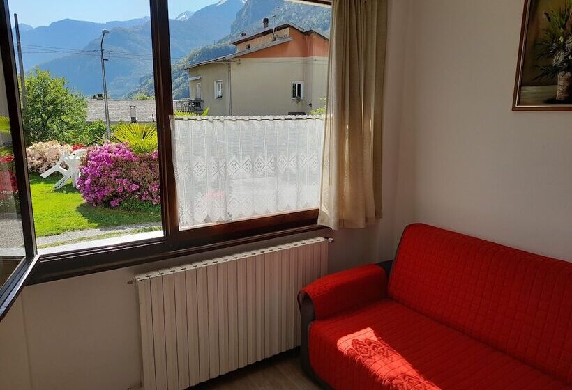B&b Vertemate