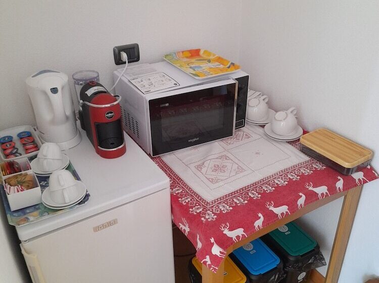 B&b Vertemate