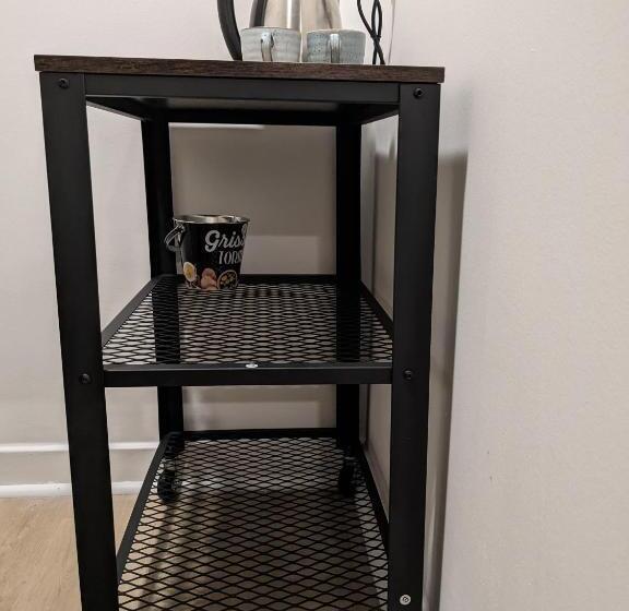 민박 à 7 Minutes De L Aéroport Cdg 1