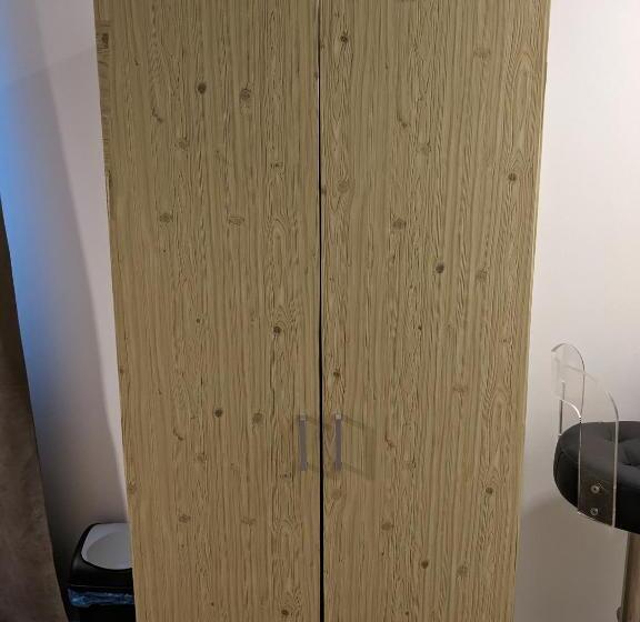 민박 à 7 Minutes De L Aéroport Cdg 1