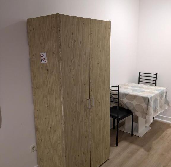 민박 à 7 Minutes De L Aéroport Cdg 1