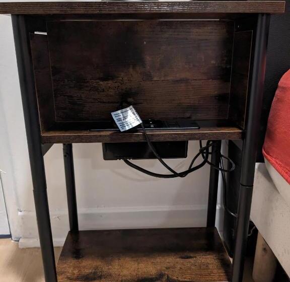 민박 à 7 Minutes De L Aéroport Cdg 1