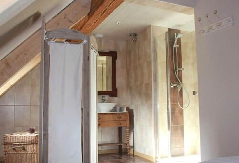 צימר A L Ombre Du Verger