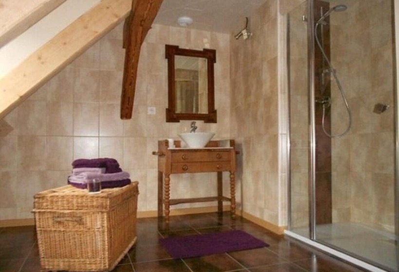 צימר A L Ombre Du Verger