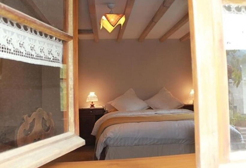 צימר A L Ombre Du Verger