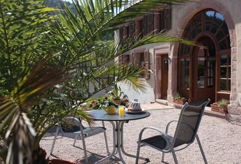 צימר A L Ombre Du Verger