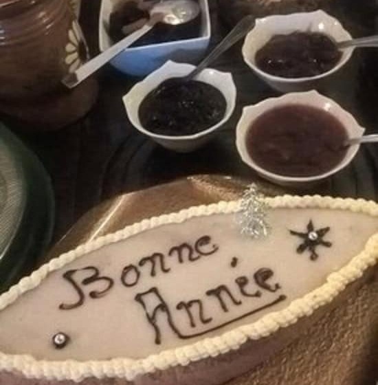 צימר A L Ombre Du Verger