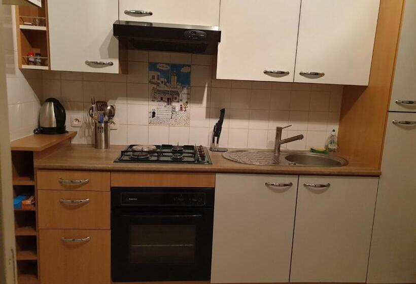 Bed and Breakfast Au Fil Des Lacs