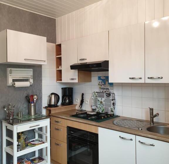 Bed and Breakfast Au Fil Des Lacs