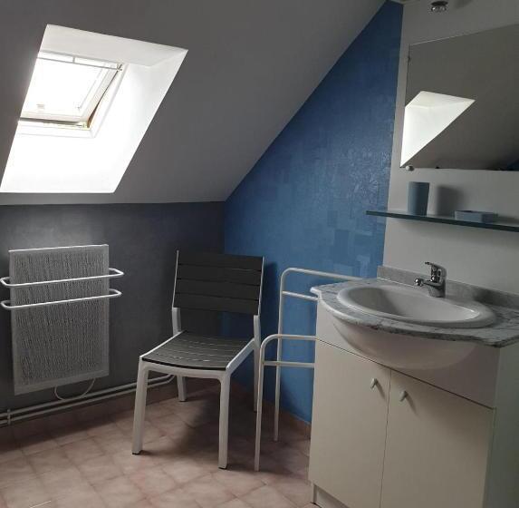 Bed and Breakfast Au Fil Des Lacs