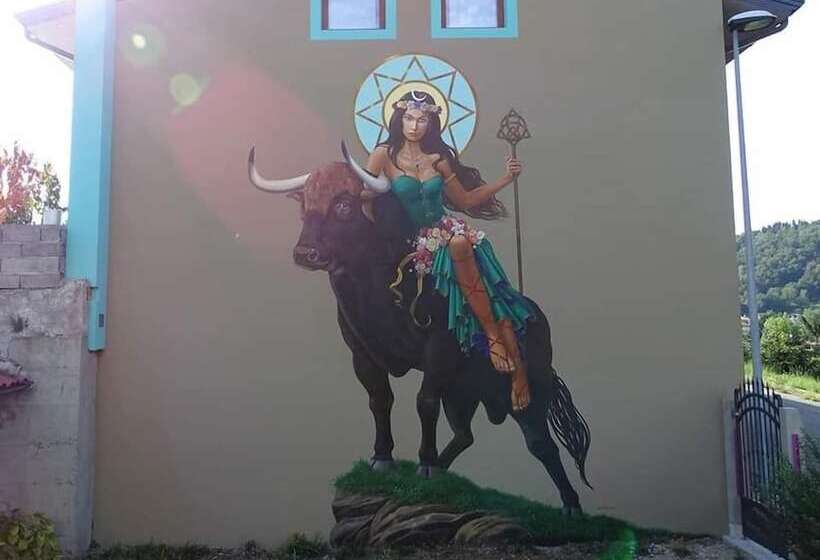 צימר Books&bikes