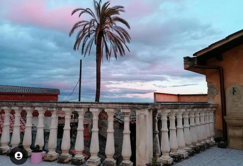 住宿加早餐  Casa Susanna Rural Sardinia