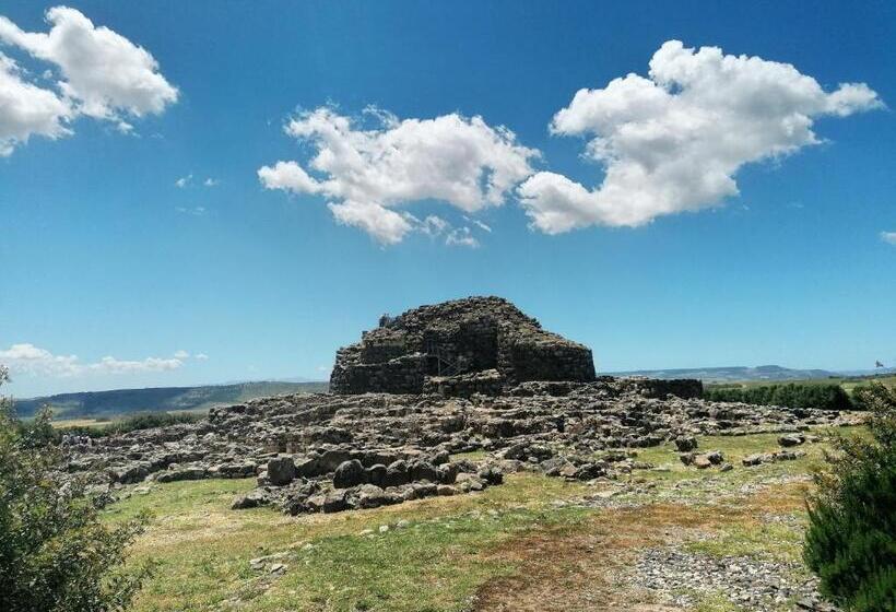住宿加早餐  Casa Susanna Rural Sardinia