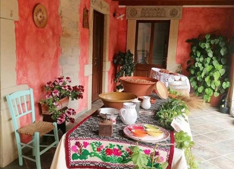 住宿加早餐  Casa Susanna Rural Sardinia