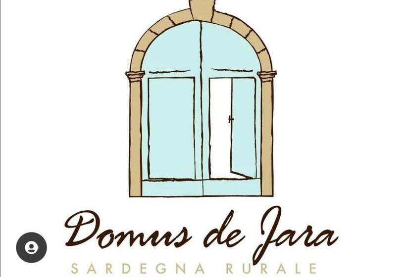 住宿加早餐  Casa Susanna Rural Sardinia