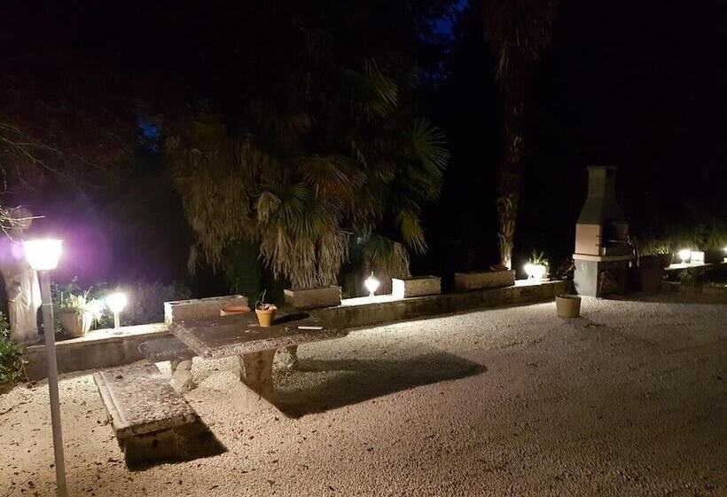 Bed and Breakfast Chateau De L Allee