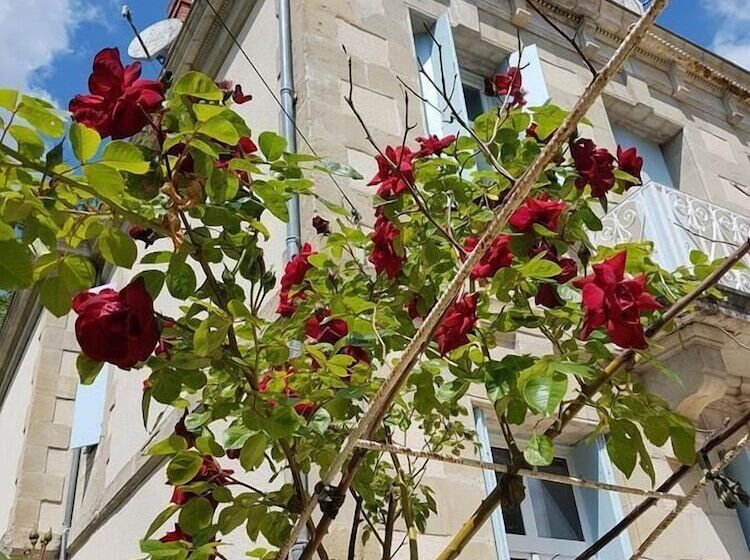 Bed and Breakfast Chateau De L Allee