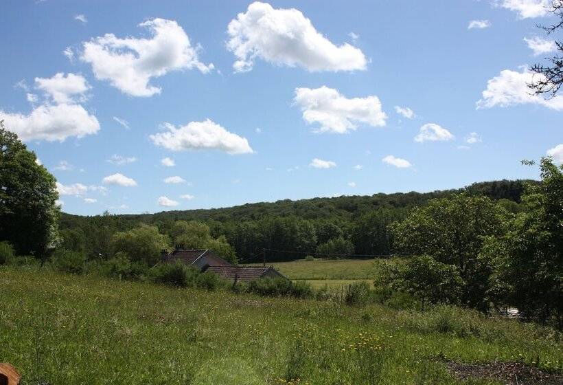 Bed and Breakfast Chez Bles