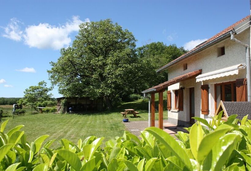 Bed and Breakfast Chez Bles