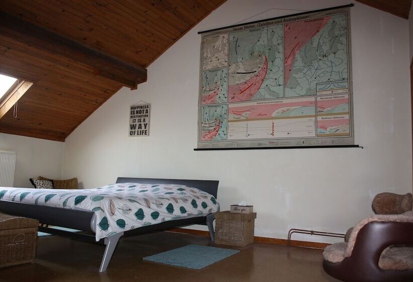 Bed and Breakfast Chez Bles