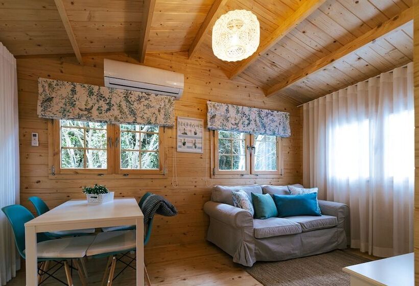 住宿加早餐  Country Village Senses   Quinta Exclusiva