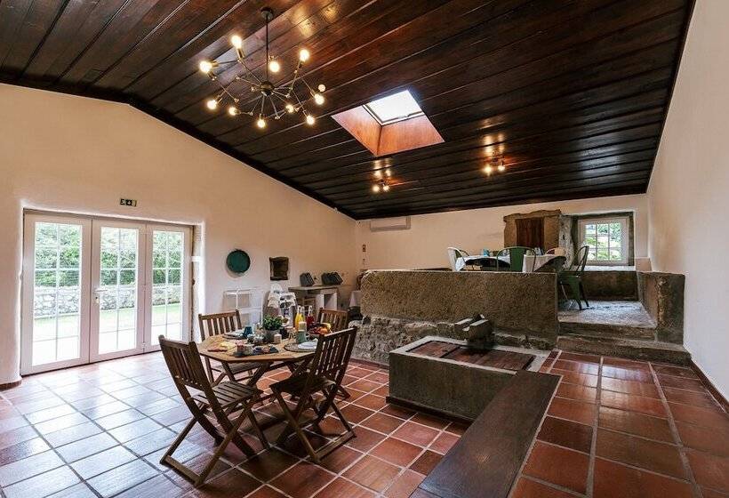 住宿加早餐  Country Village Senses   Quinta Exclusiva