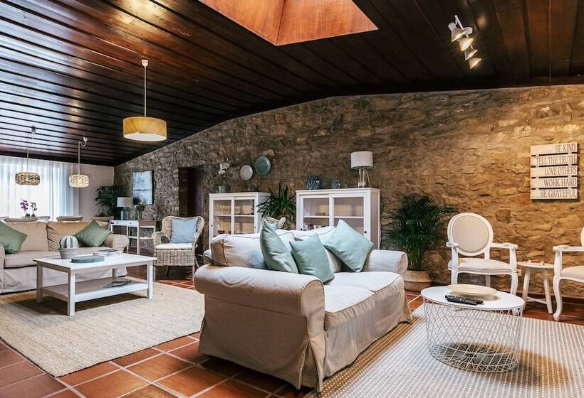 住宿加早餐  Country Village Senses   Quinta Exclusiva