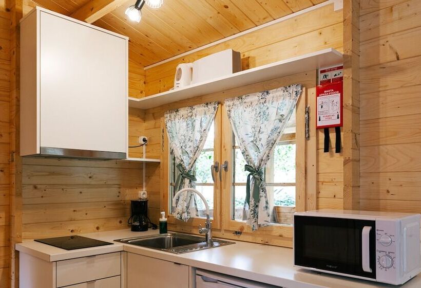 住宿加早餐  Country Village Senses   Quinta Exclusiva